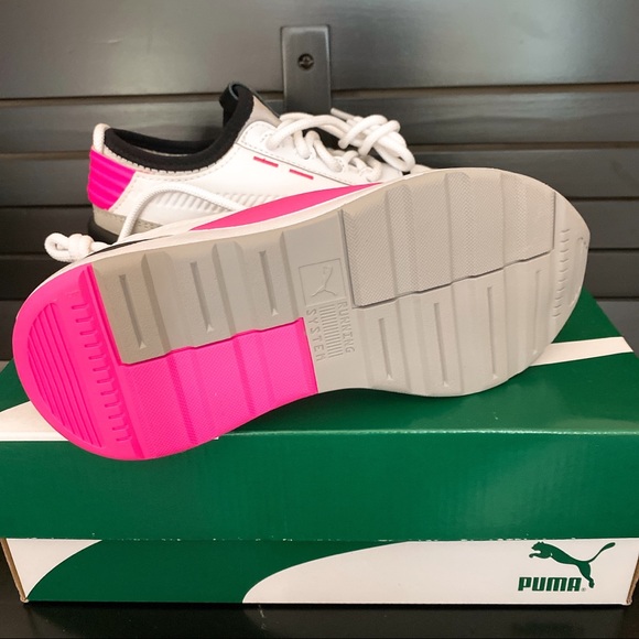 Puma Sneakers - Picture 5 of 5